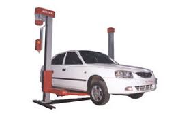 Garage & Service Station Equipment